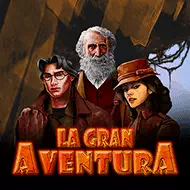 La Gran Aventura game tile