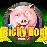Richy Hog game tile