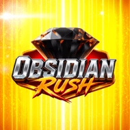 Obsidian Rush game tile