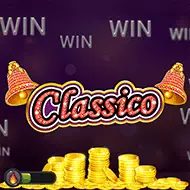Classico game tile