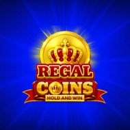 Regal Coins Hold and Win game tile