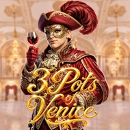 3 Pots of Venice game tile