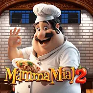 Mamma Mia 2 game tile