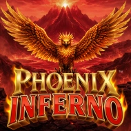 Phoenix Inferno game tile