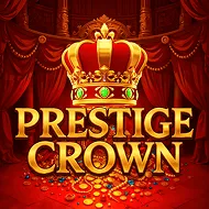 Prestige Crown game tile