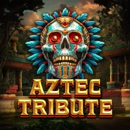 Aztec Tribute game tile