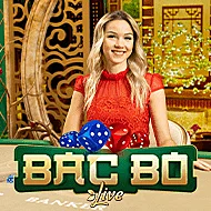 Bac Bo game tile