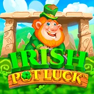 Irish Pot Luck game tile