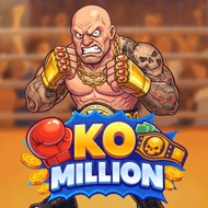 KO-Million game tile
