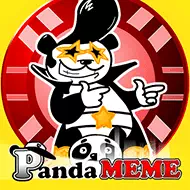 PandaMEME game tile