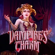 Vampire's Charm game tile