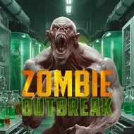 Zombie Outbreak game tile