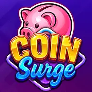 Coin Surge game tile