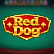 Red Dog game tile