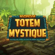 Totem Mystique game tile