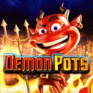 Demon Pots game tile