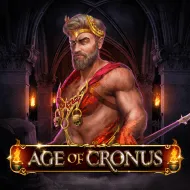 Age Of Cronus game tile