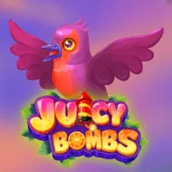Juicy Bombs game tile