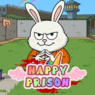 Happy Prison game tile
